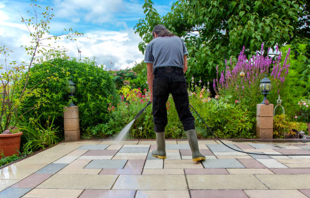 Knob Noster, MO Pressure Washing Services Company